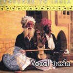 Passage to India: Vocal India - Deepika C Samant Song Download